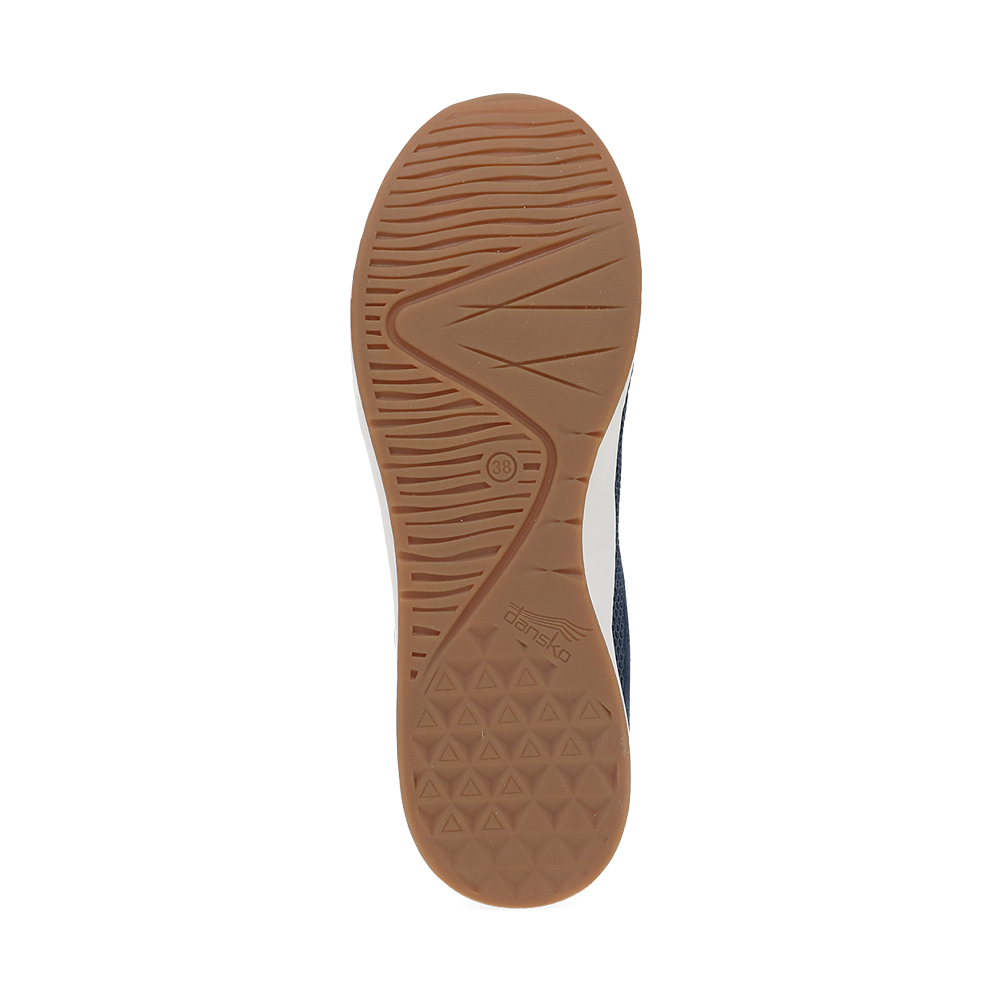 Dansko Claudia Marine Mesh