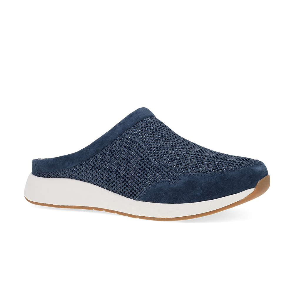 Dansko Claudia Marine Mesh