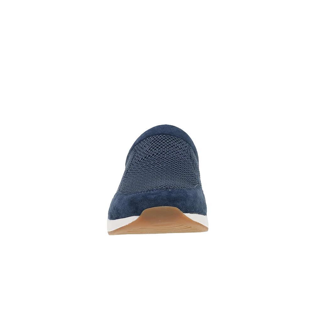 Dansko Claudia Marine Mesh