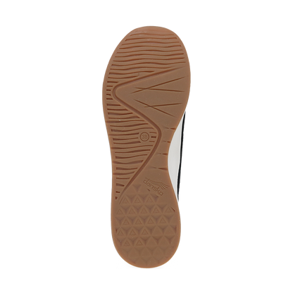 Dansko Clementine Black Nubuck