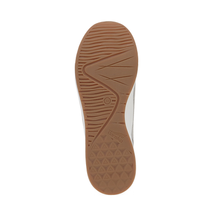 Dansko Clementine Light Grey Nubuck