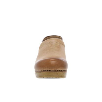 Dansko Professional Honey Distressed Sole Distribution AU