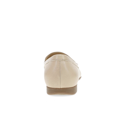 Dansko Lorri Sand Tumbled