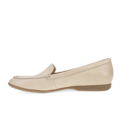 Dansko Lorri Sand Tumbled