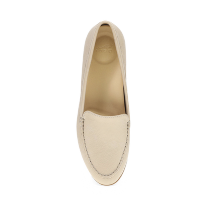 Dansko Lorri Sand Tumbled