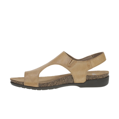 Dansko Reece Honey Distressed