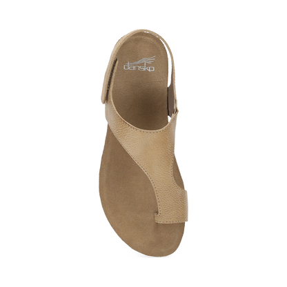 Dansko Reece Honey Distressed