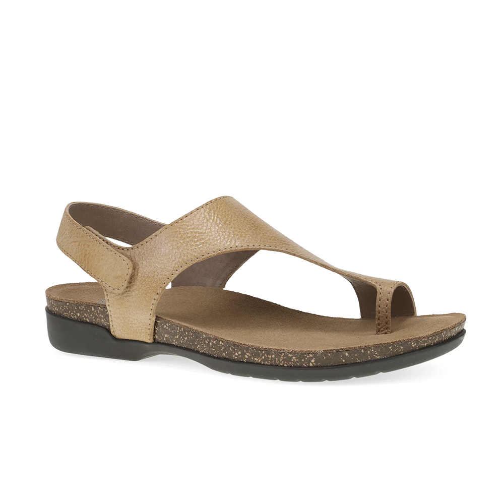 Dansko Reece Honey Distressed