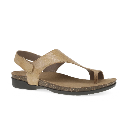 Dansko Reece Honey Distressed