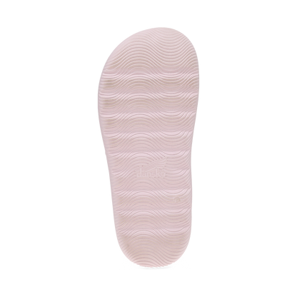 Dansko Devyn Thong Pale Pink