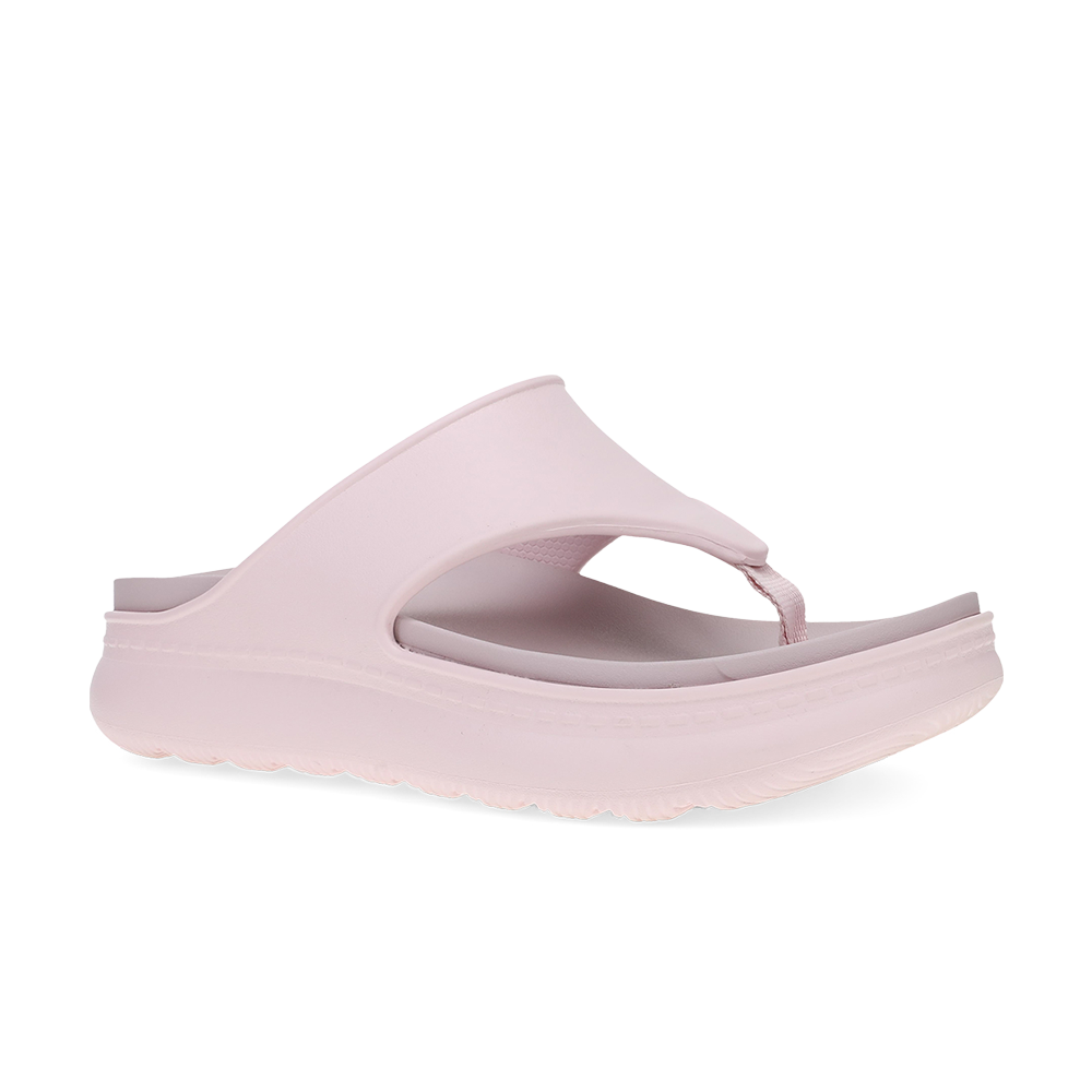 Dansko Devyn Thong Pale Pink