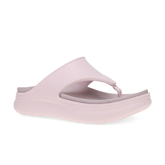 Dansko Devyn Thong Pale Pink
