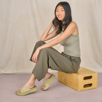 Dansko Devyn Sage Molded