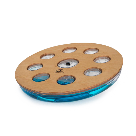 NOHRD Eau-Me Board