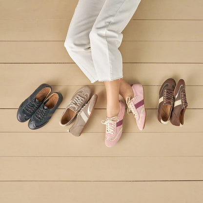Dansko Milana Pink/Berry