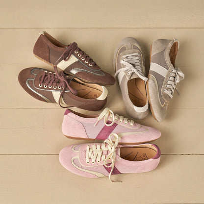 Dansko Milana Pink/Berry