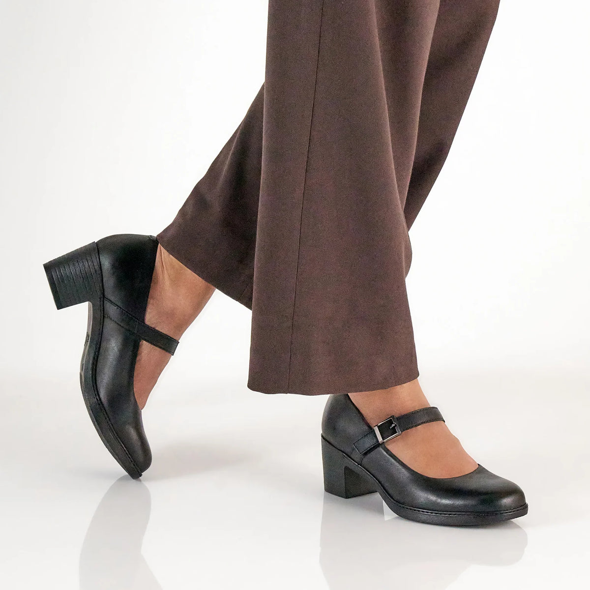 Dansko Marybeth Black
