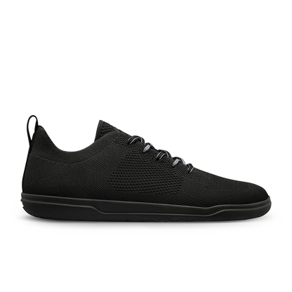 Groundies Active Knit Mens Black