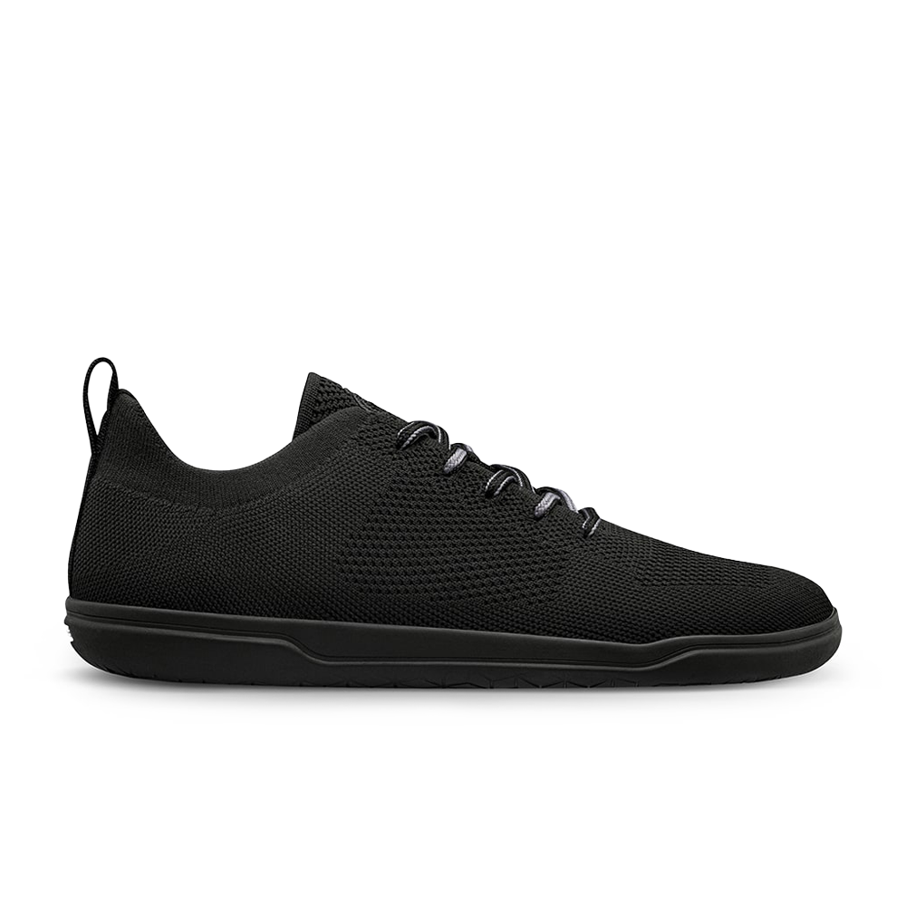 Groundies Active Knit Women Black