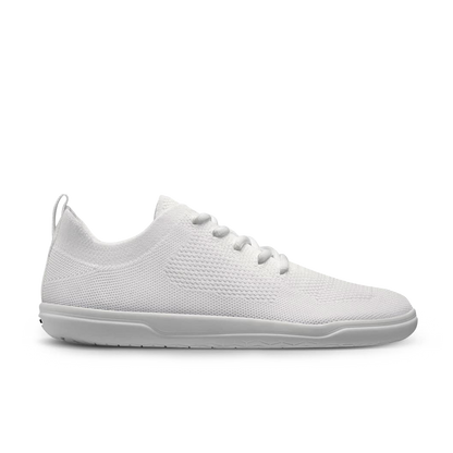 Groundies Active Knit Mens White