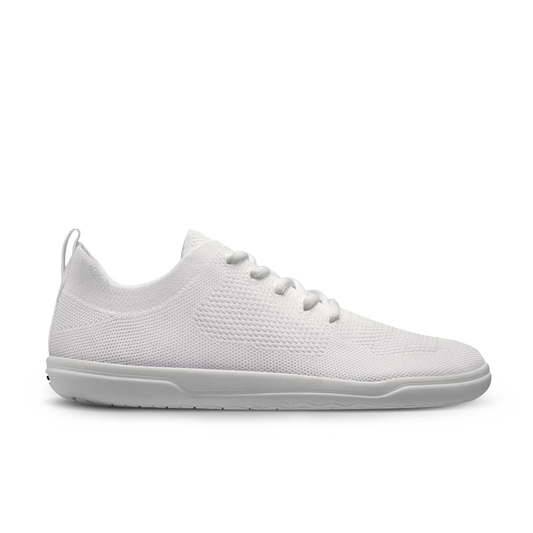 Groundies Active Knit Mens White