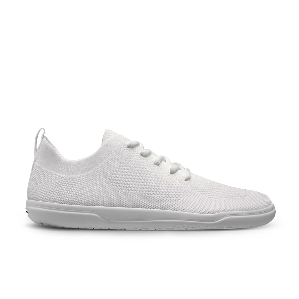 Groundies Active Knit Women White