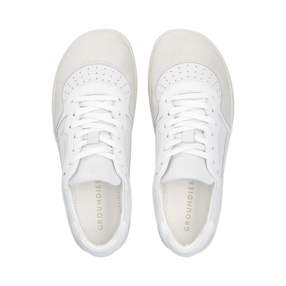 Groundies Nova GS1 Men White
