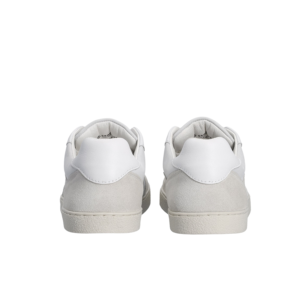 Groundies Nova GS1 Men White