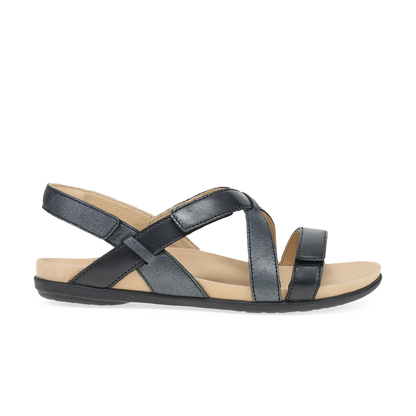 Dansko Jacklyn Black Multi