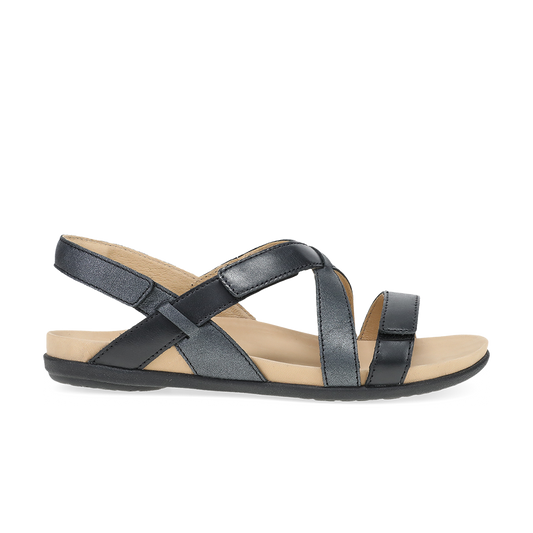 Dansko Jacklyn Black Multi