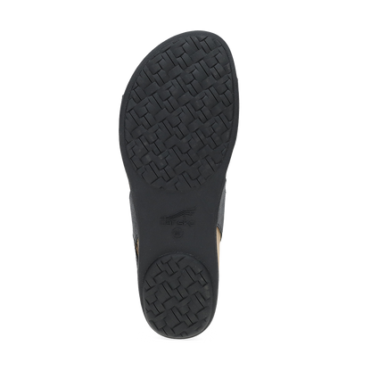 Dansko Jacklyn Black Multi