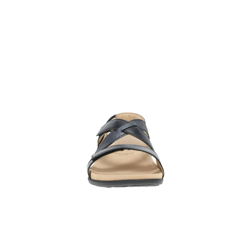 Dansko Jacklyn Black Multi