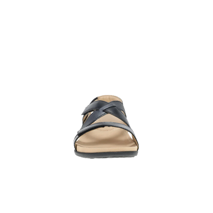 Dansko Jacklyn Black Multi