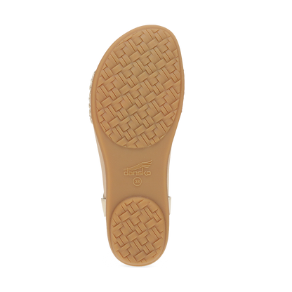 Dansko Jacklyn Silver Multi