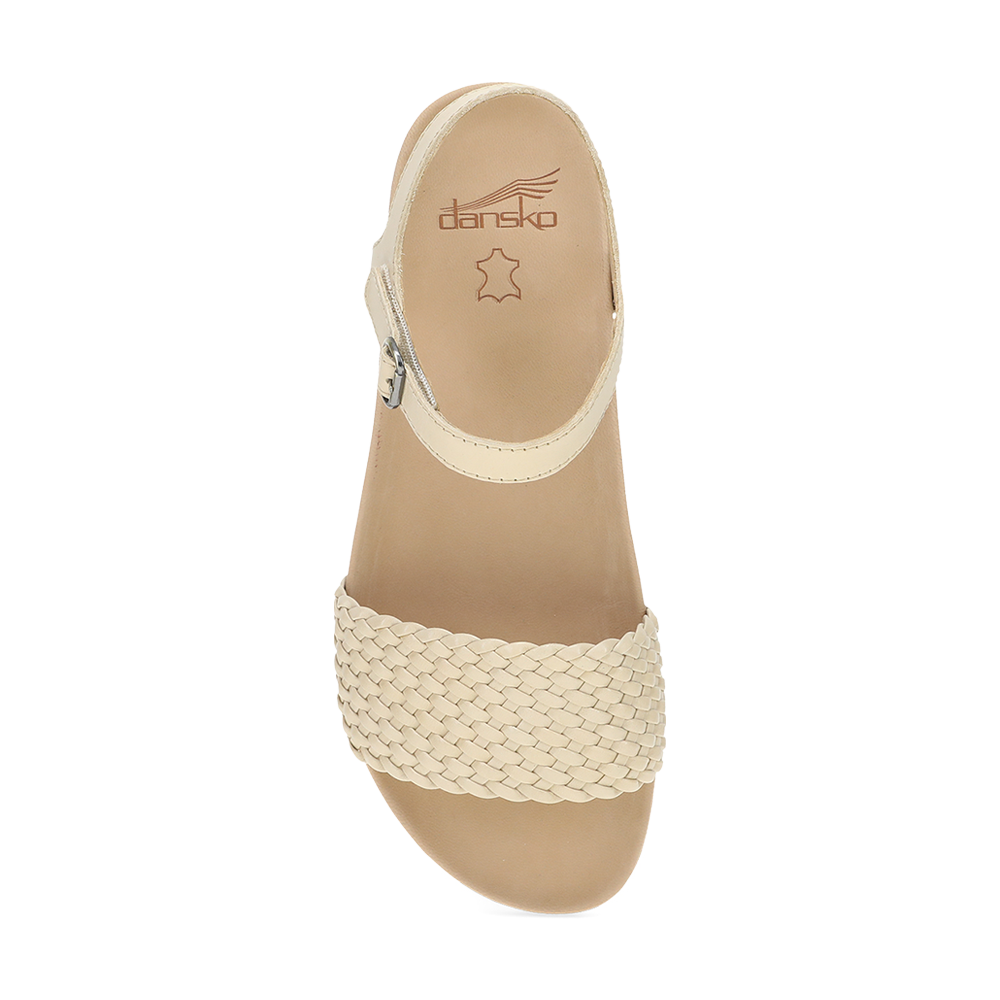 Dansko Jodie Vanilla Woven