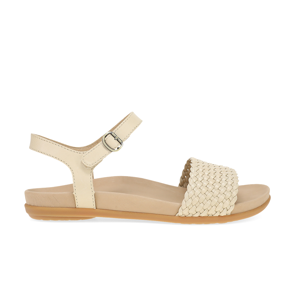 Dansko Jodie Vanilla Woven