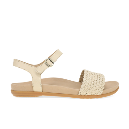 Dansko Jodie Vanilla Woven