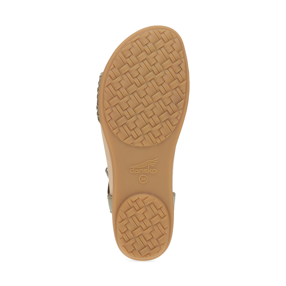 Dansko Jodie Vanilla Woven