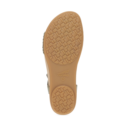 Dansko Jodie Vanilla Woven