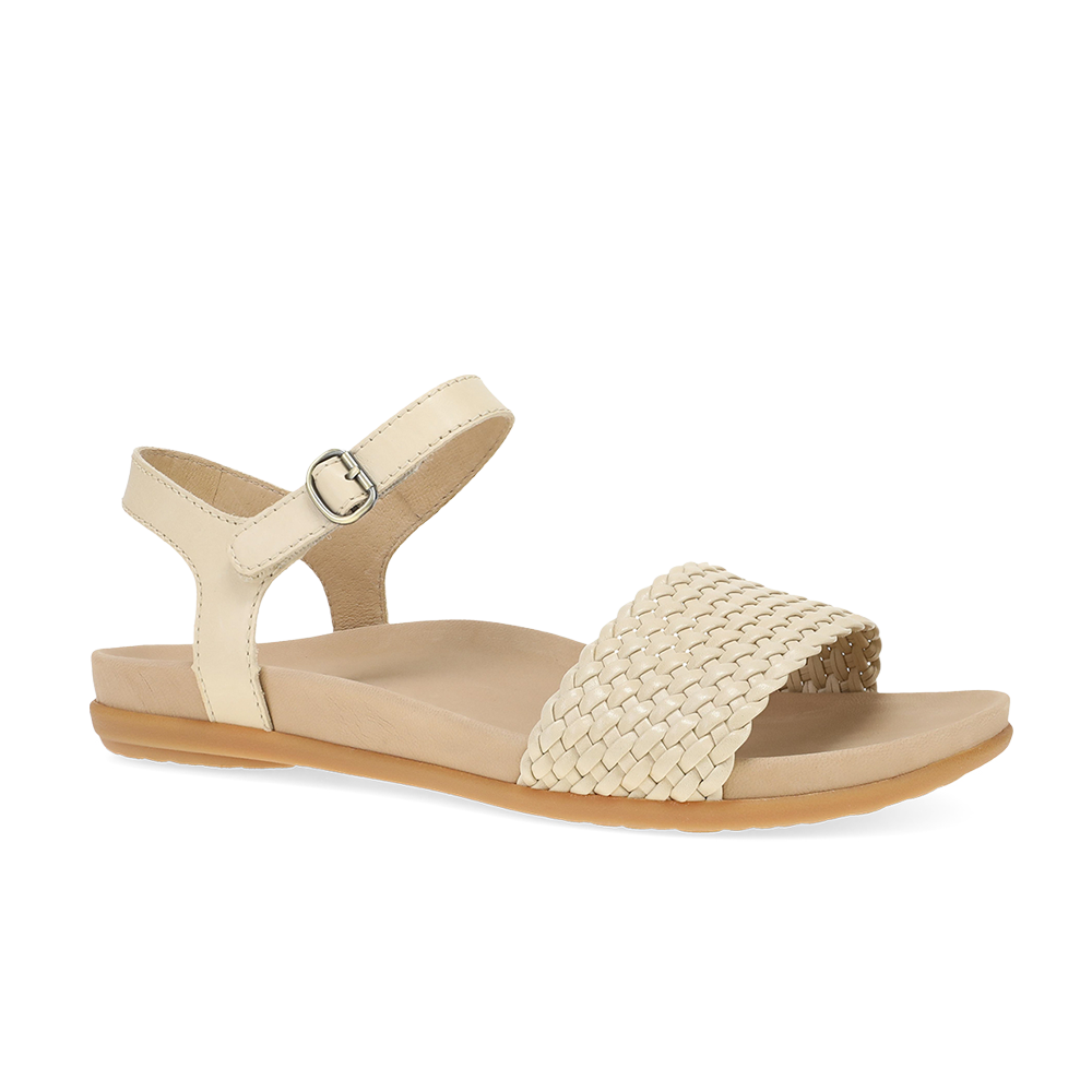 Dansko Jodie Vanilla Woven