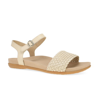Dansko Jodie Vanilla Woven