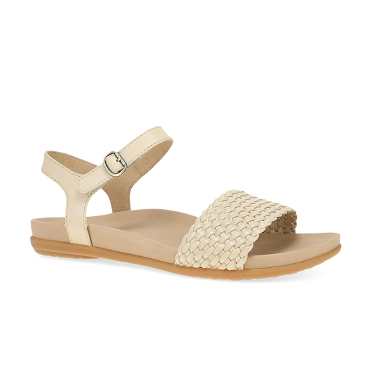 Dansko Jodie Vanilla Woven