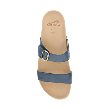 Dansko Justine Marine Womens