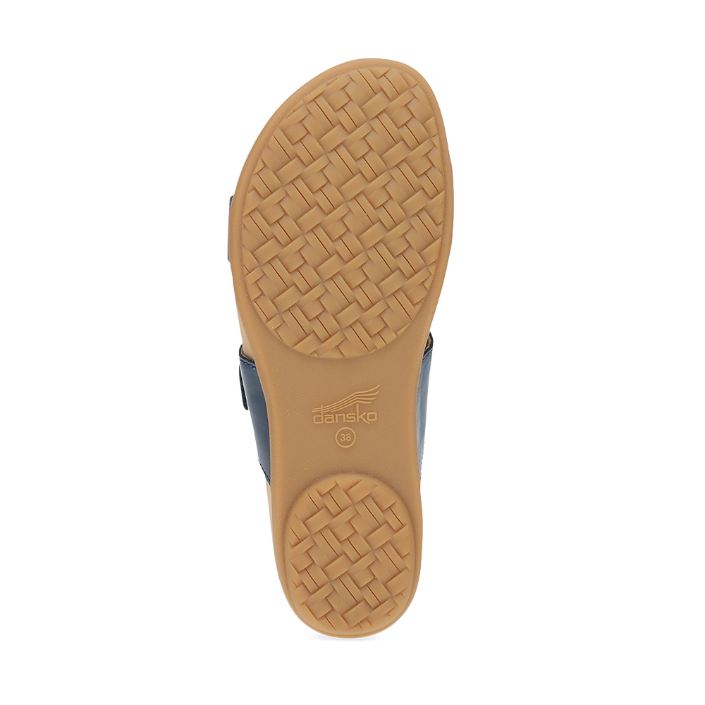 Dansko Justine Marine Womens
