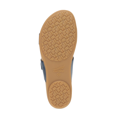 Dansko Justine Marine Womens