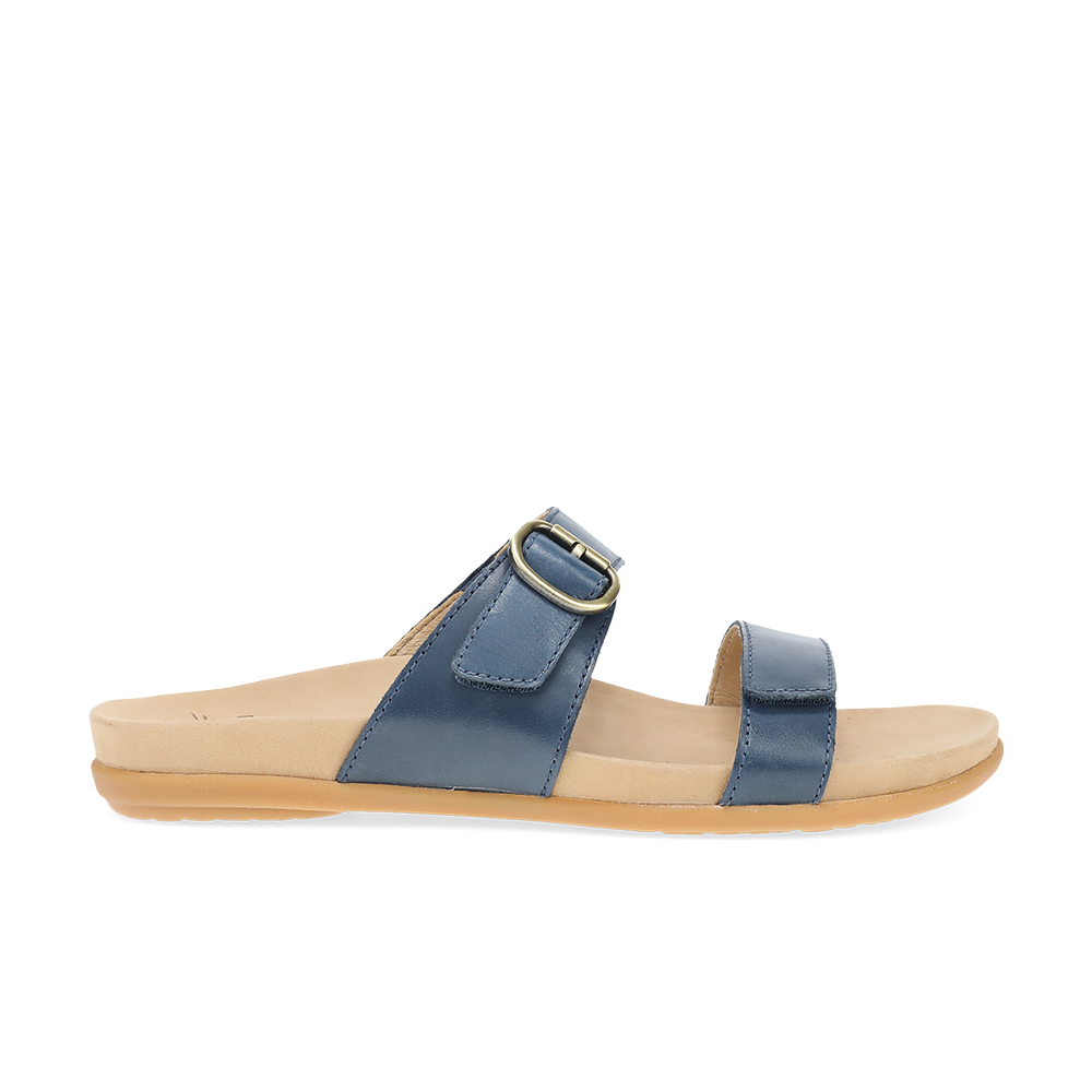 Dansko Justine Marine Womens