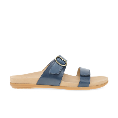 Dansko Justine Marine Womens