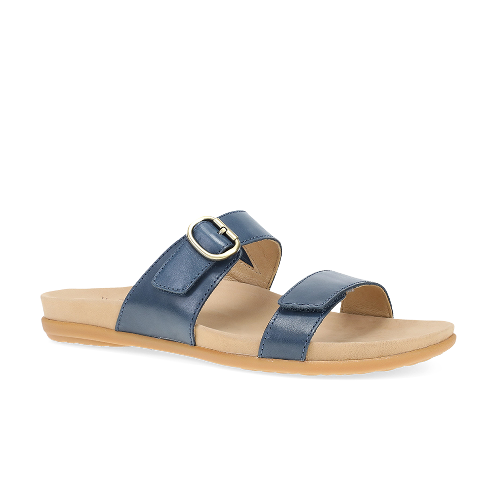 Dansko Justine Marine Womens