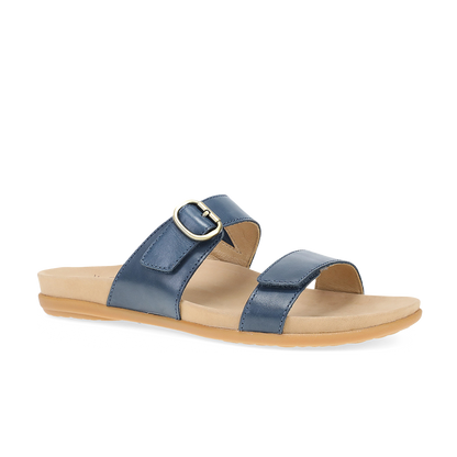 Dansko Justine Marine Womens