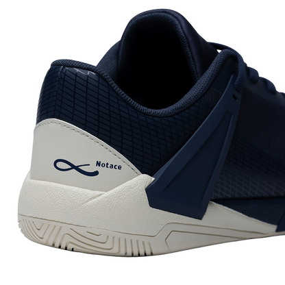 Notace Koto 1 Mens Navy/Cream